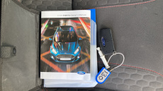 Ford Fiesta 1.0 EcoBoost 140 ST-Line Black 3dr Petrol Hatchback